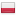 aguti.pl hosted country